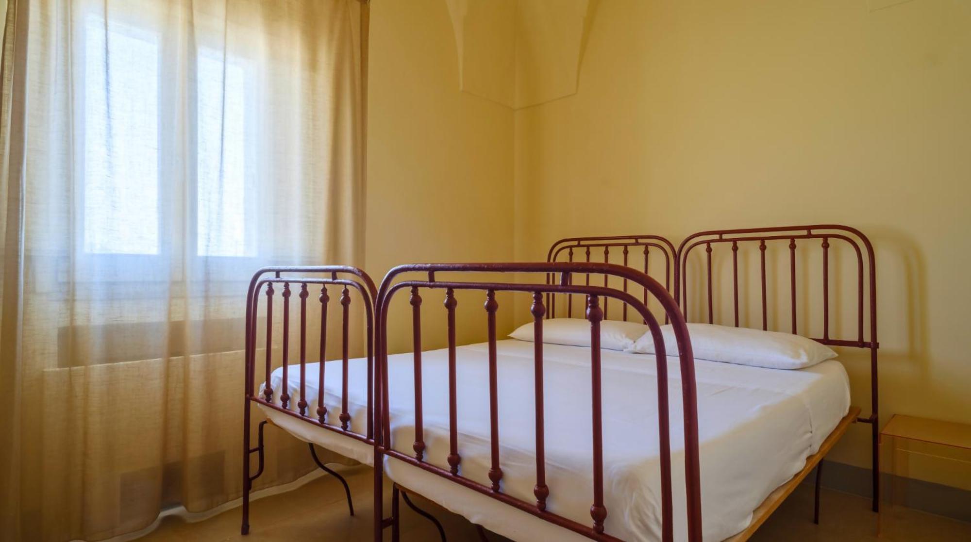 Masseria Bernardini By Symphonya Luxury Rentals Nardò Pokoj fotografie